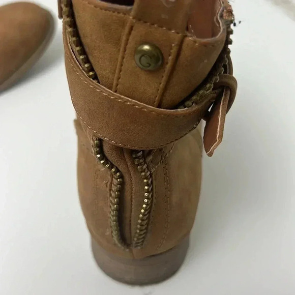 Women Boots size 8 1/2 - Picture 15 of 16